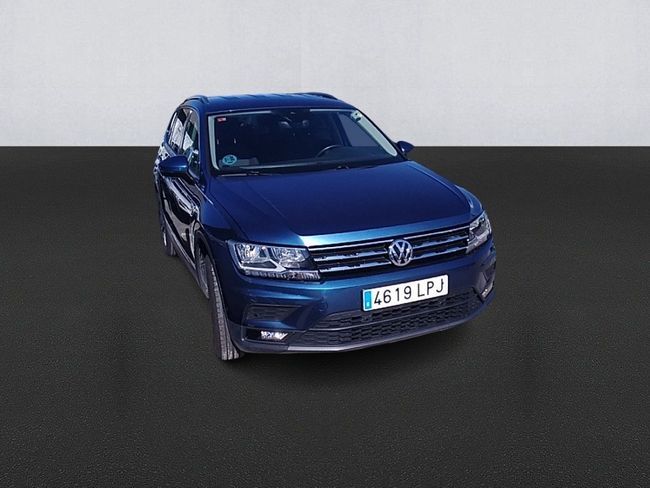 Foto del VOLKSWAGEN Tiguan 2.0TDI Advance DSG 110kW