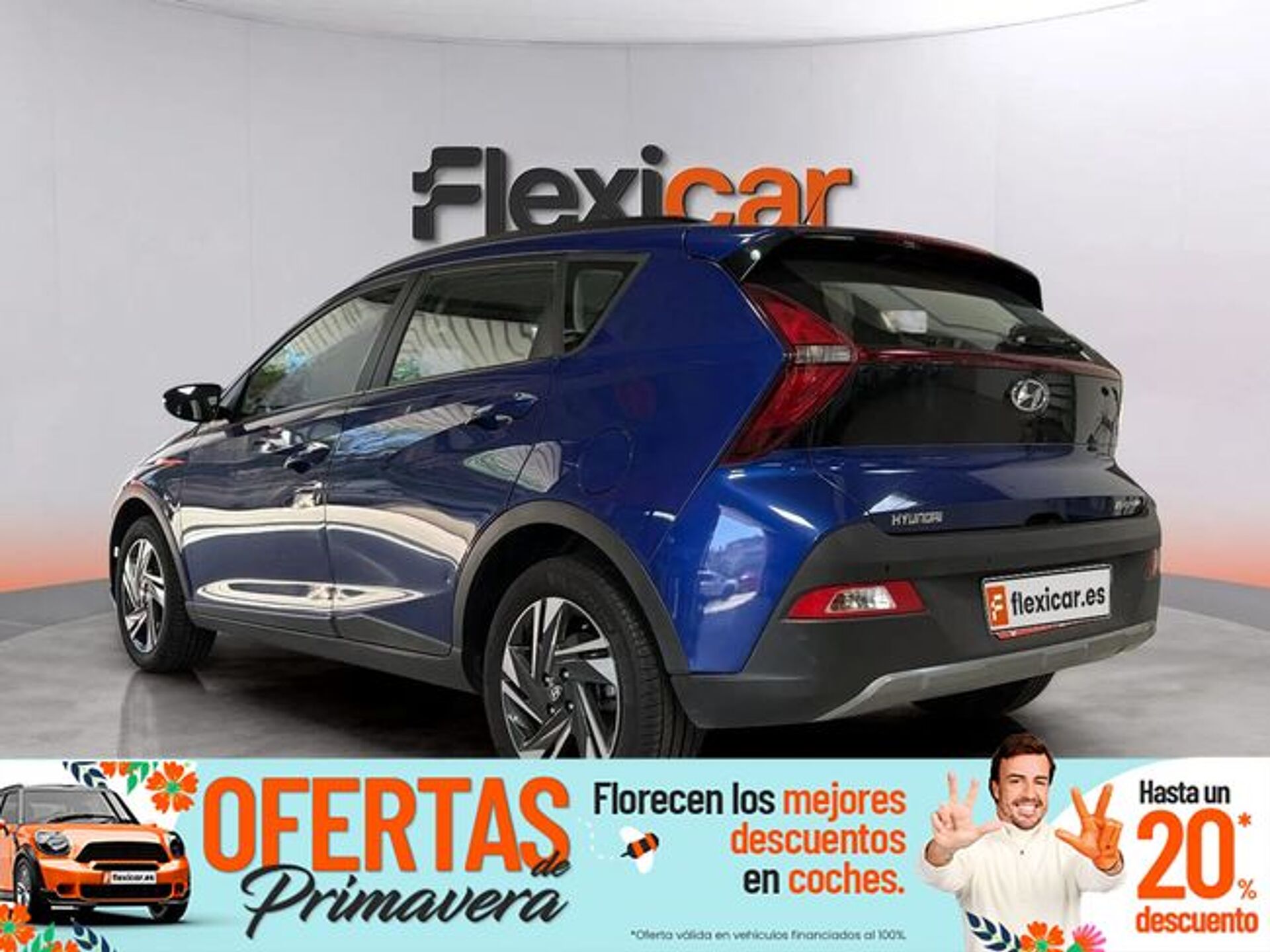 Imagen 1 de HYUNDAI Bayon