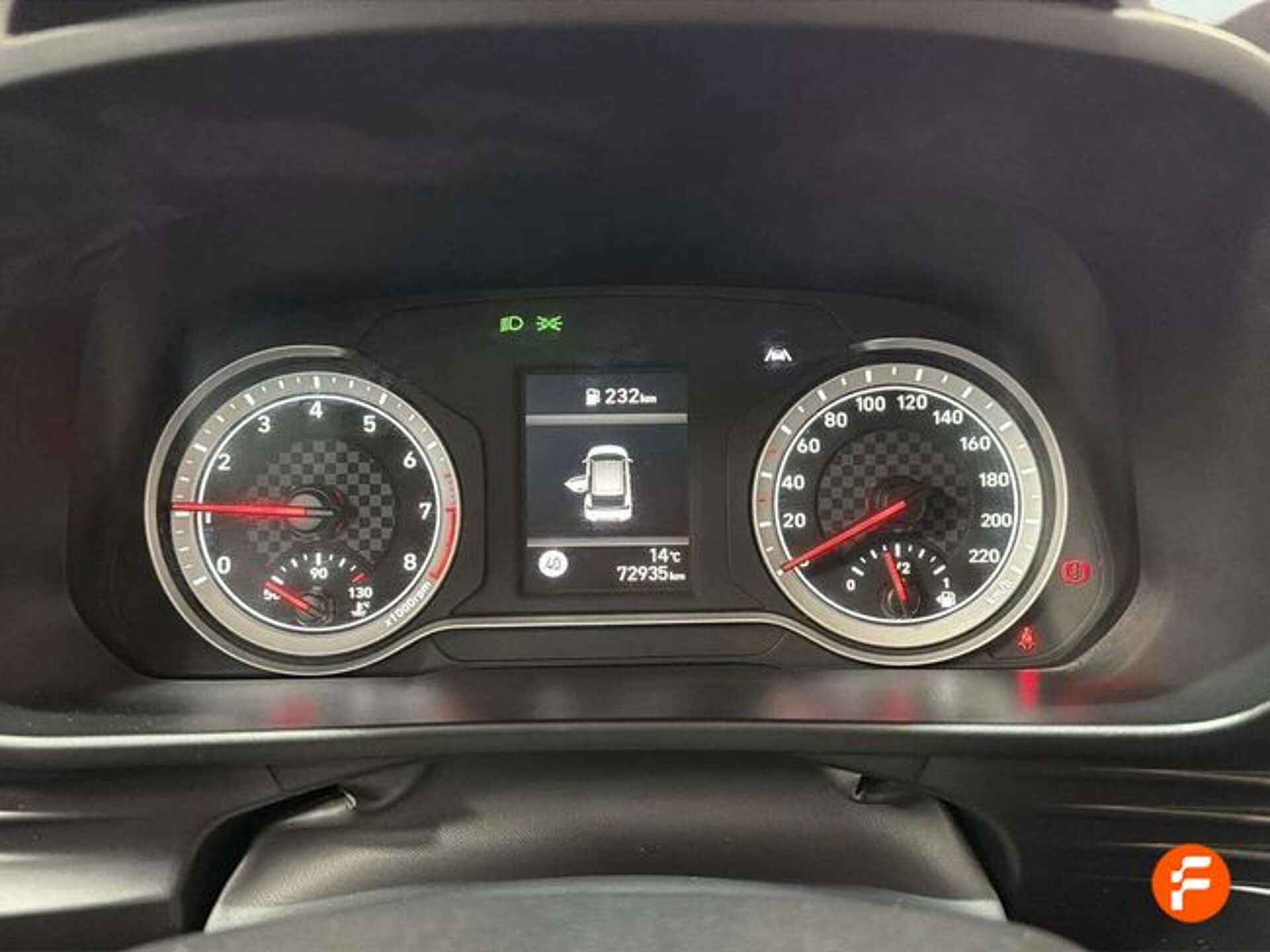 Imagen 2 de HYUNDAI Bayon