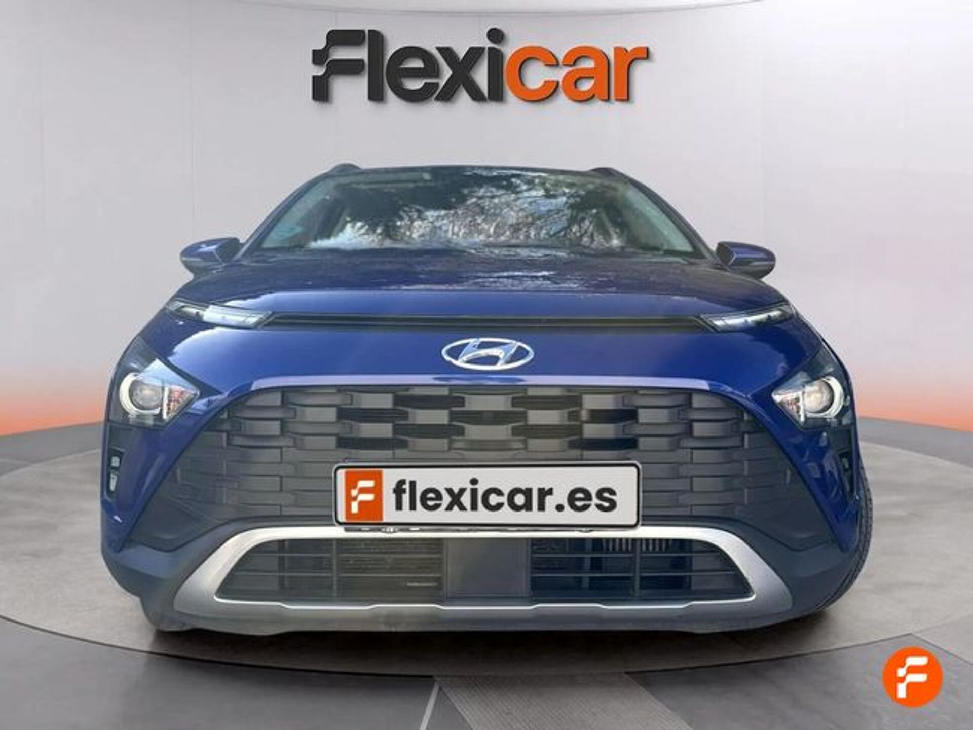 Imagen 2 de HYUNDAI Bayon