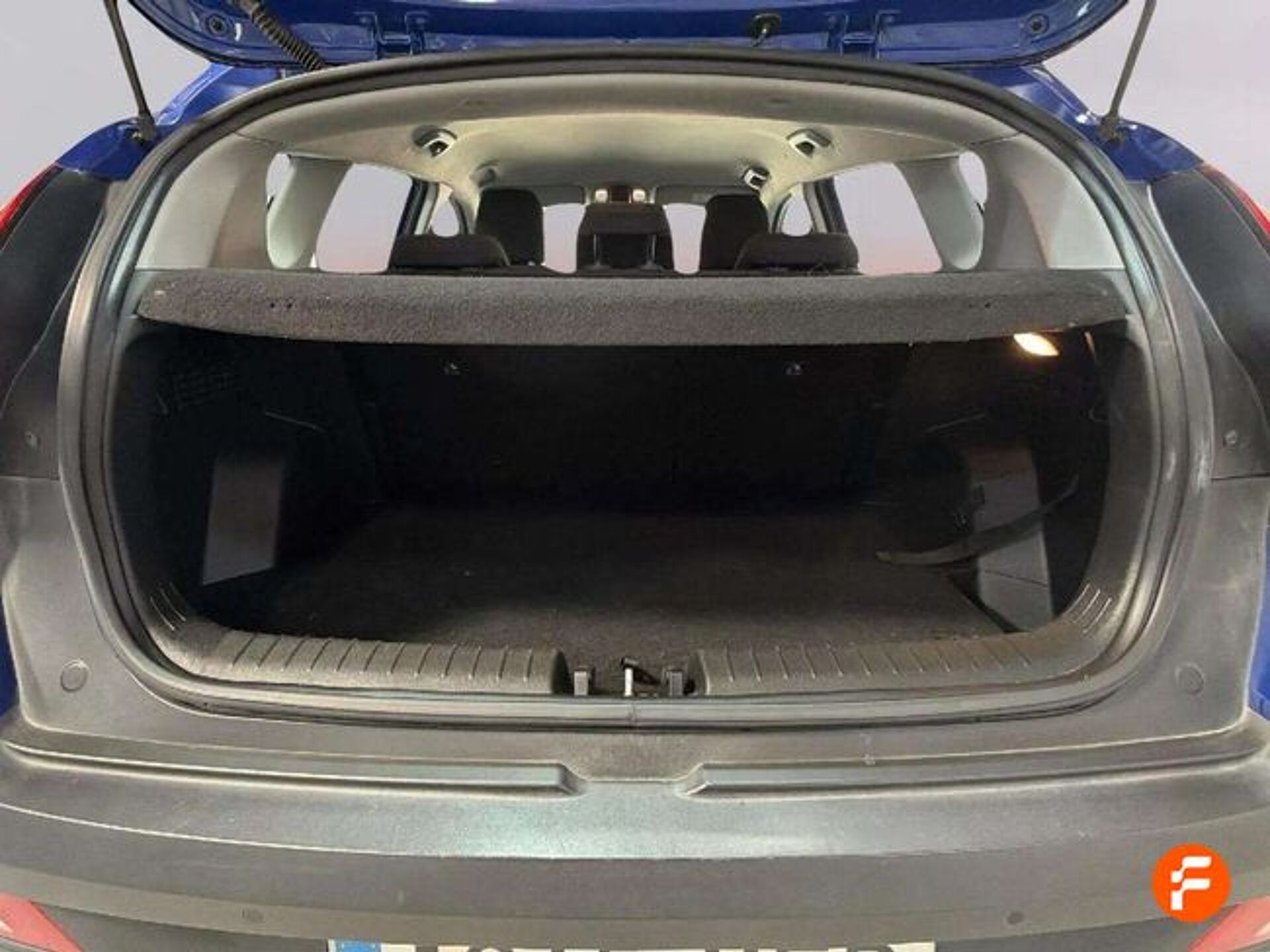 Imagen 3 de HYUNDAI Bayon