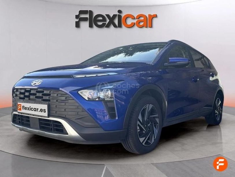 Foto del HYUNDAI Bayon 1.2 MPI Klass