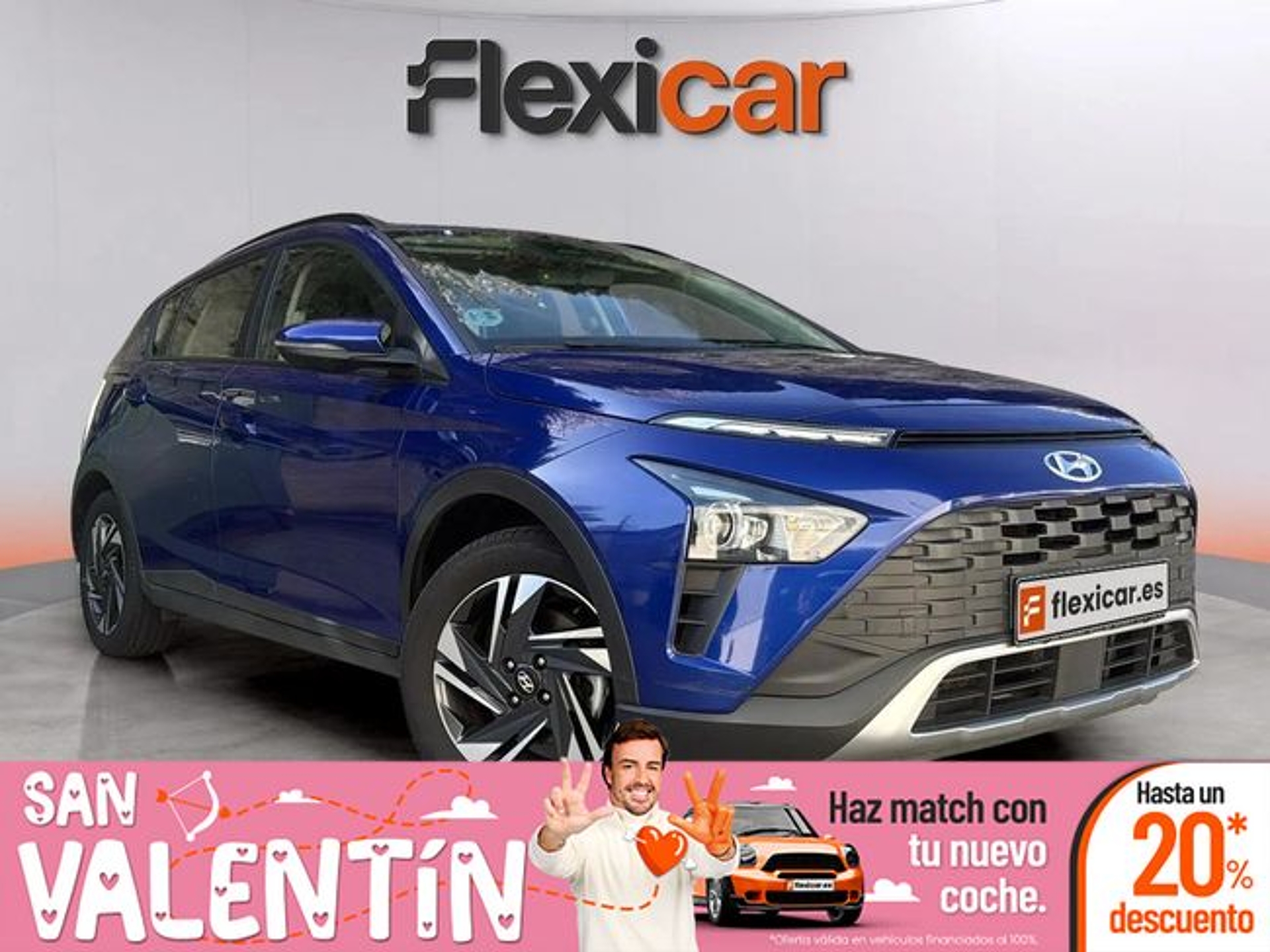 Imagen de HYUNDAI Bayon