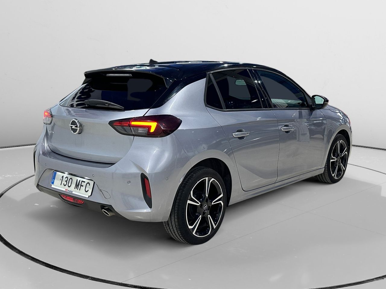 Foto del OPEL Corsa 1.2T XHL S-S GS 100