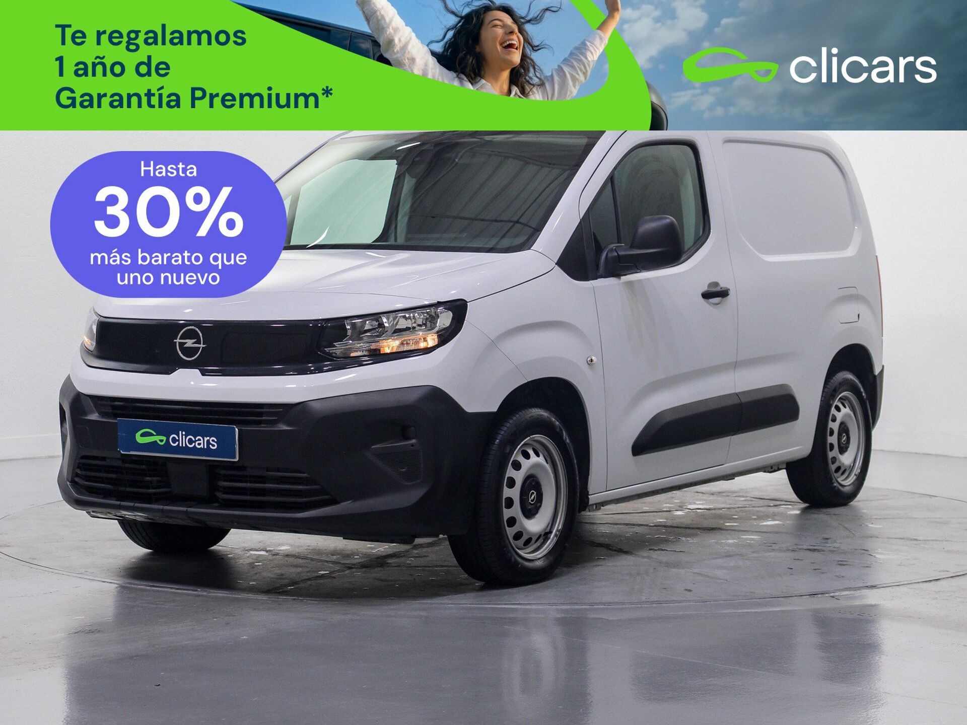 Imagen 1 de OPEL Combo