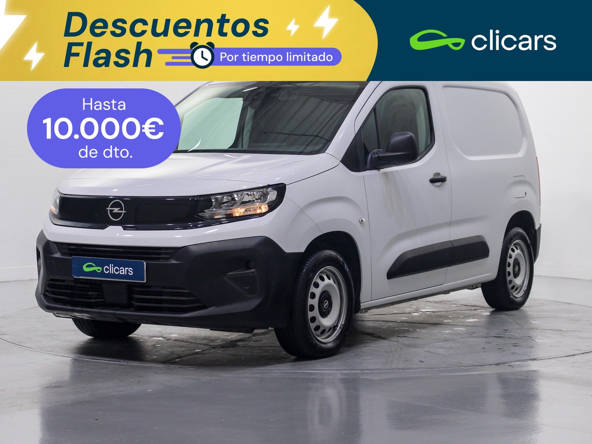 Imagen de OPEL Combo