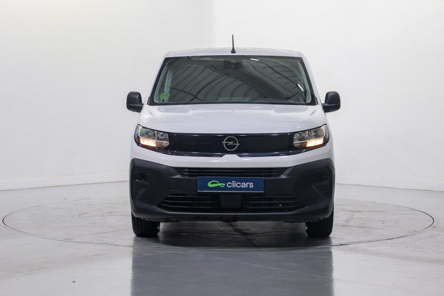 Foto del OPEL Combo Cargo 1.5TD S&S L 650 100