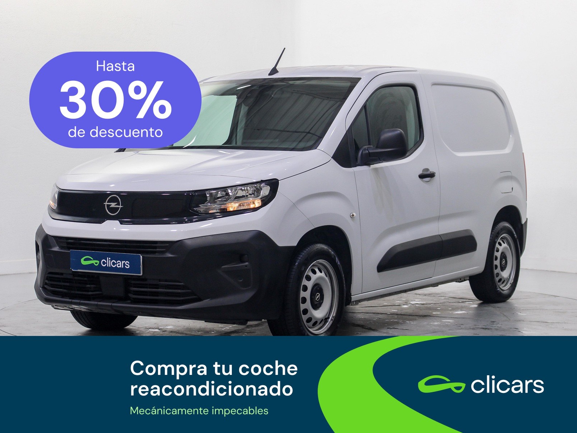 Imagen de OPEL Combo