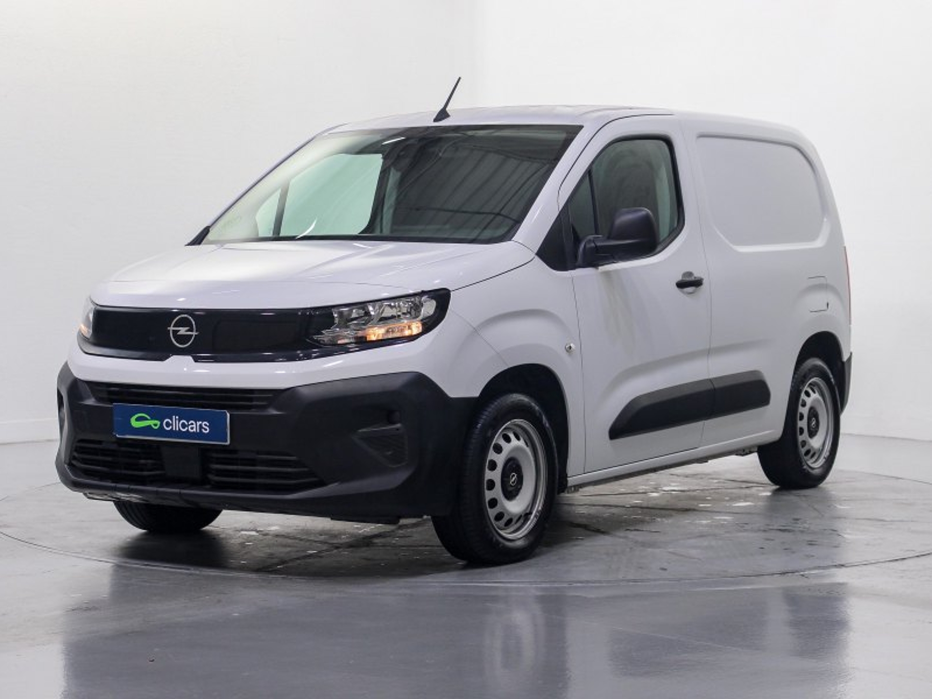 Imagen de OPEL Combo