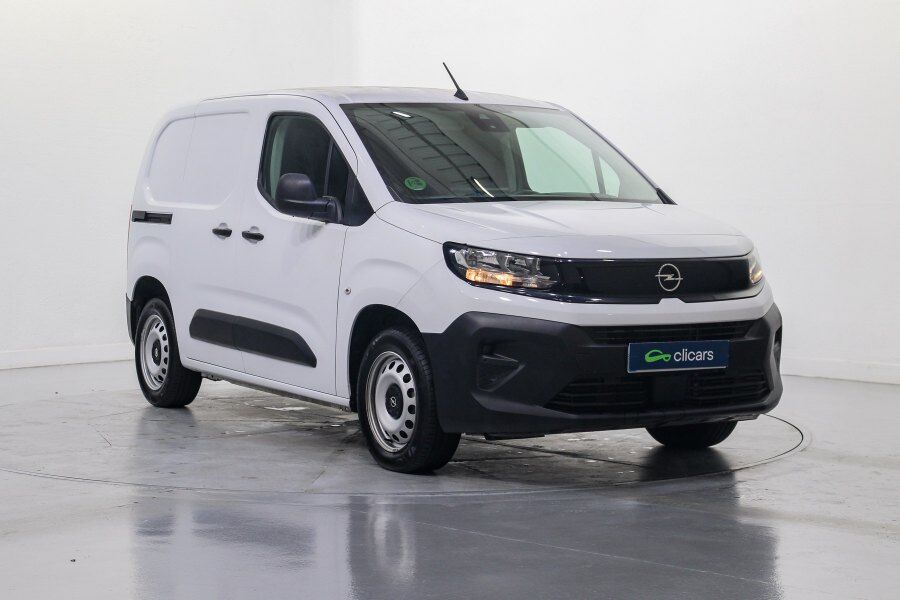 Foto del OPEL Combo Cargo 1.5TD S&S L 650 100