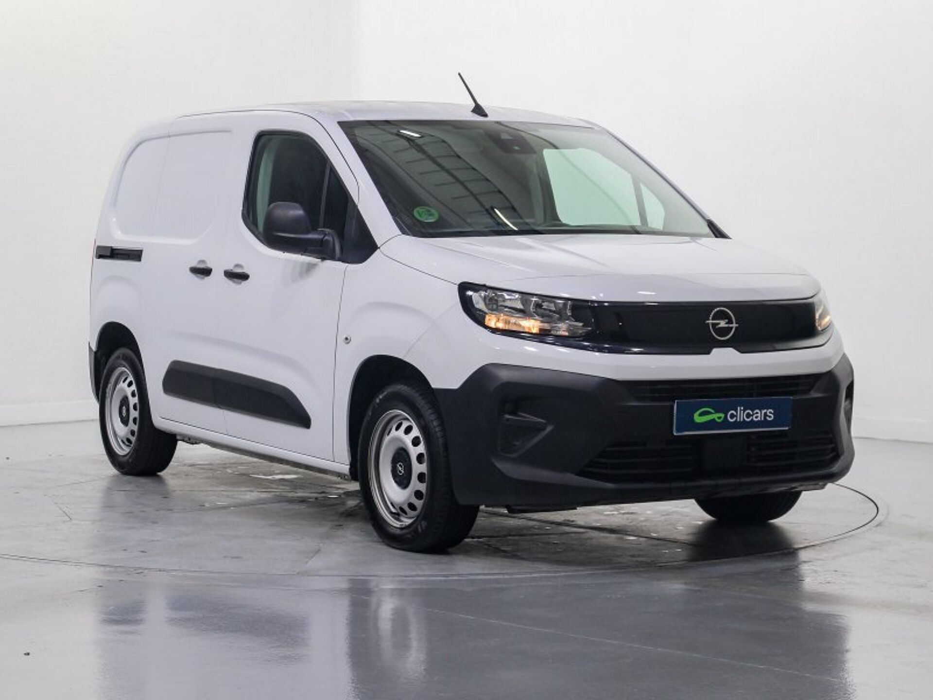 Imagen 3 de OPEL Combo