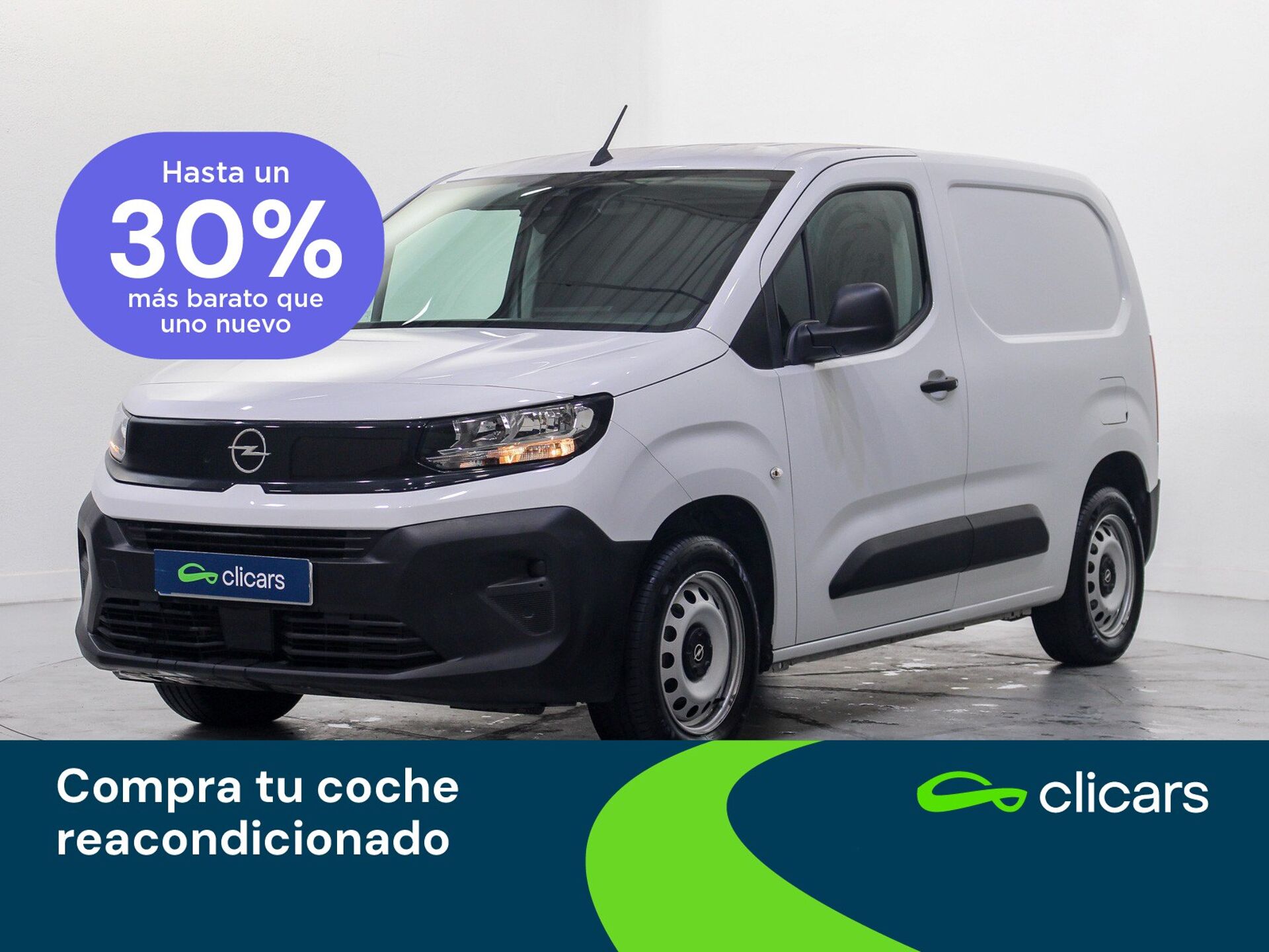 Imagen 1 de OPEL Combo