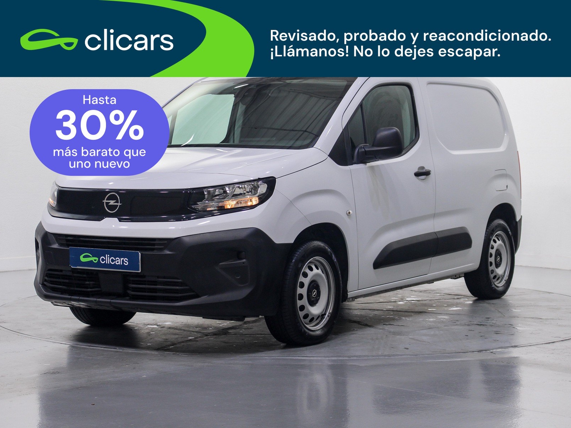 Imagen de OPEL Combo