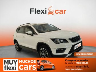 Imagen de SEAT Ateca 1.0 TSI S&S Style Go