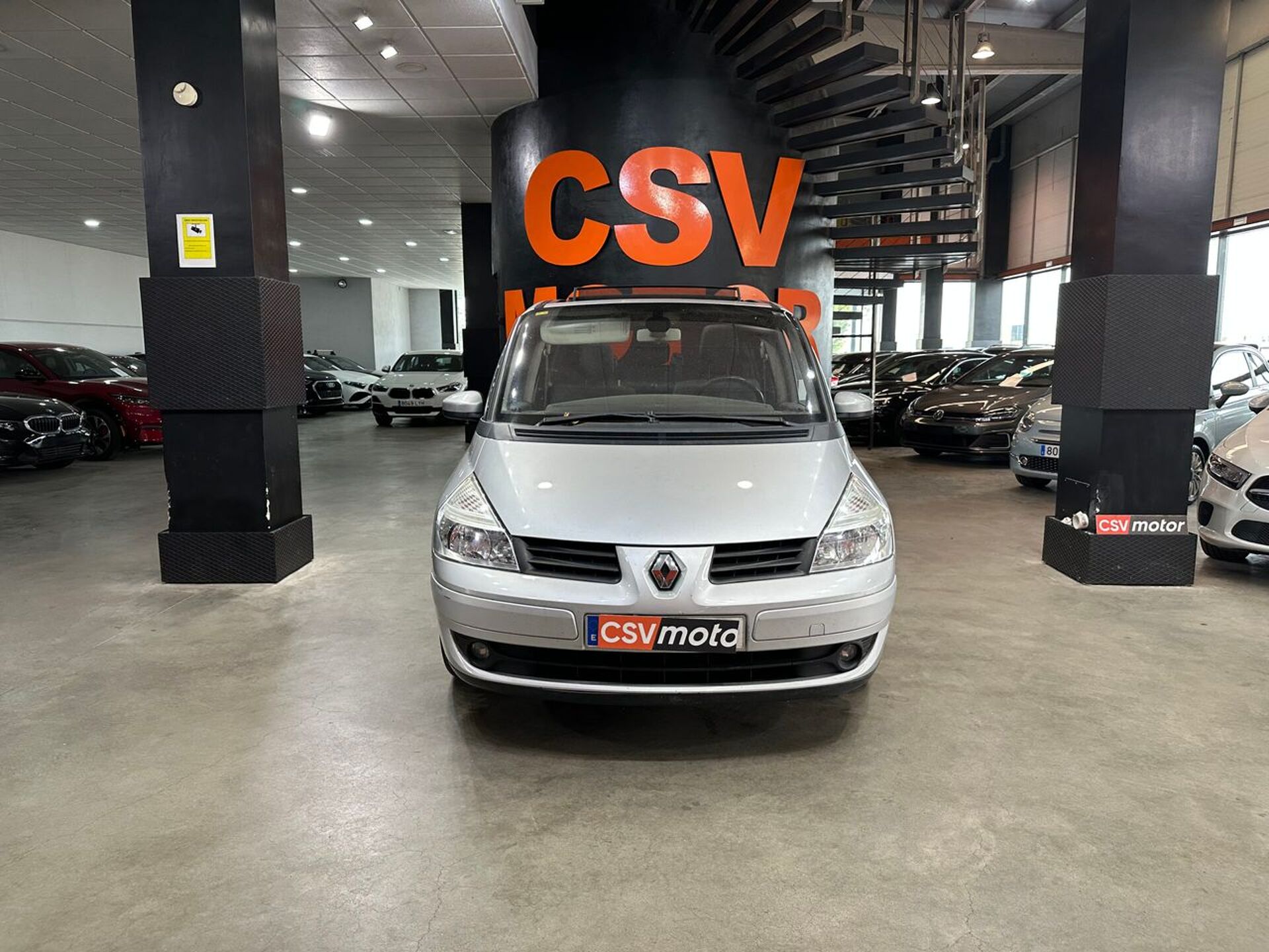 Imagen 3 de RENAULT Espace