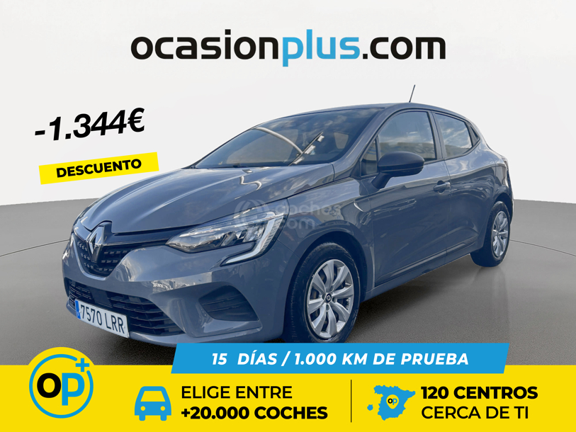 Foto del RENAULT Clio Sce Life 49kW