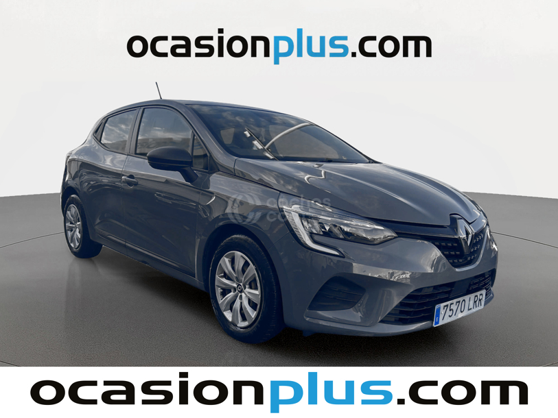 Foto del RENAULT Clio Sce Life 49kW