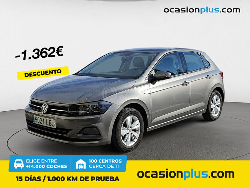 Foto del VOLKSWAGEN Polo 1.0 TSI Advance 70kW
