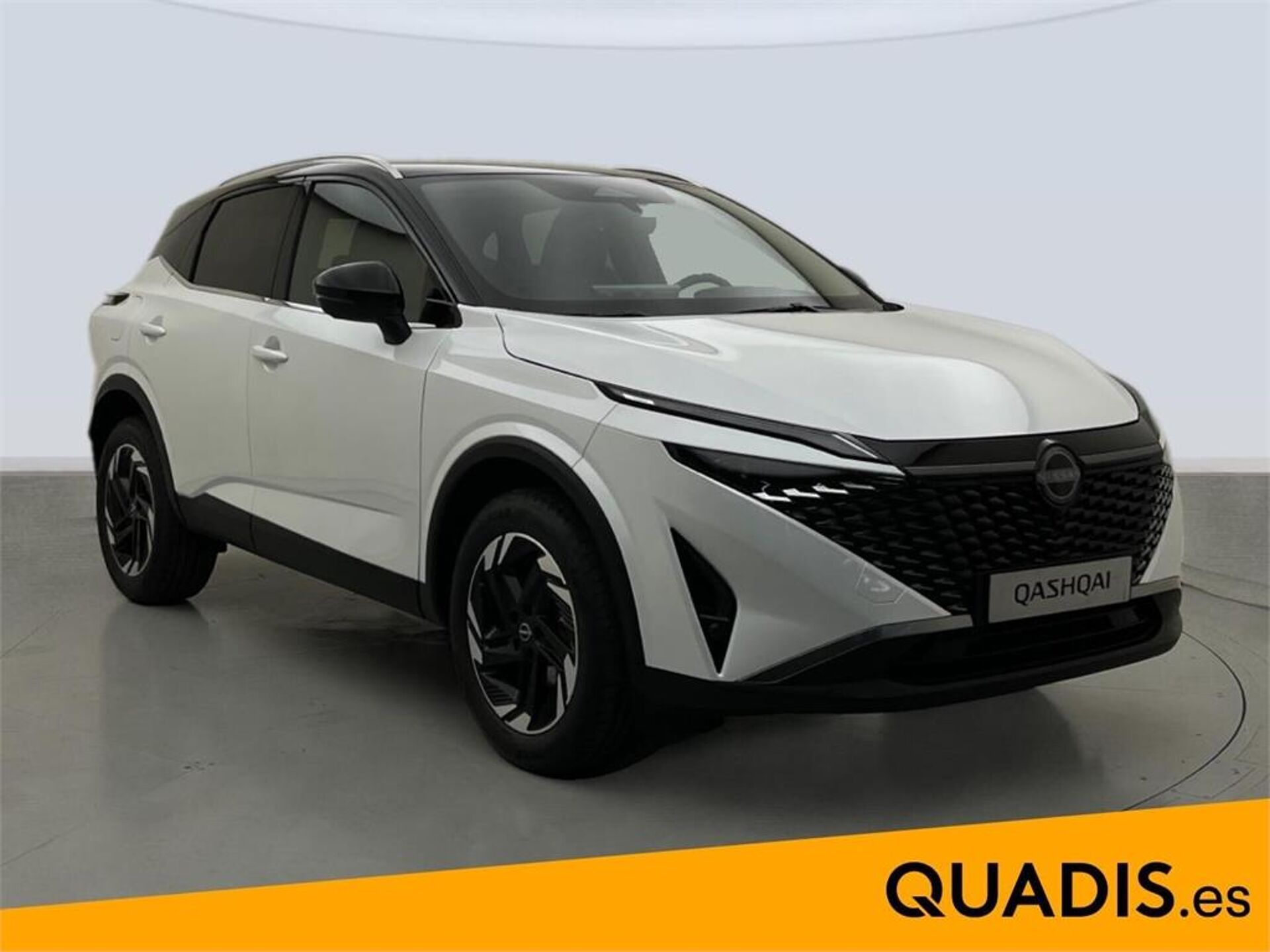 Imagen 3 de NISSAN Qashqai