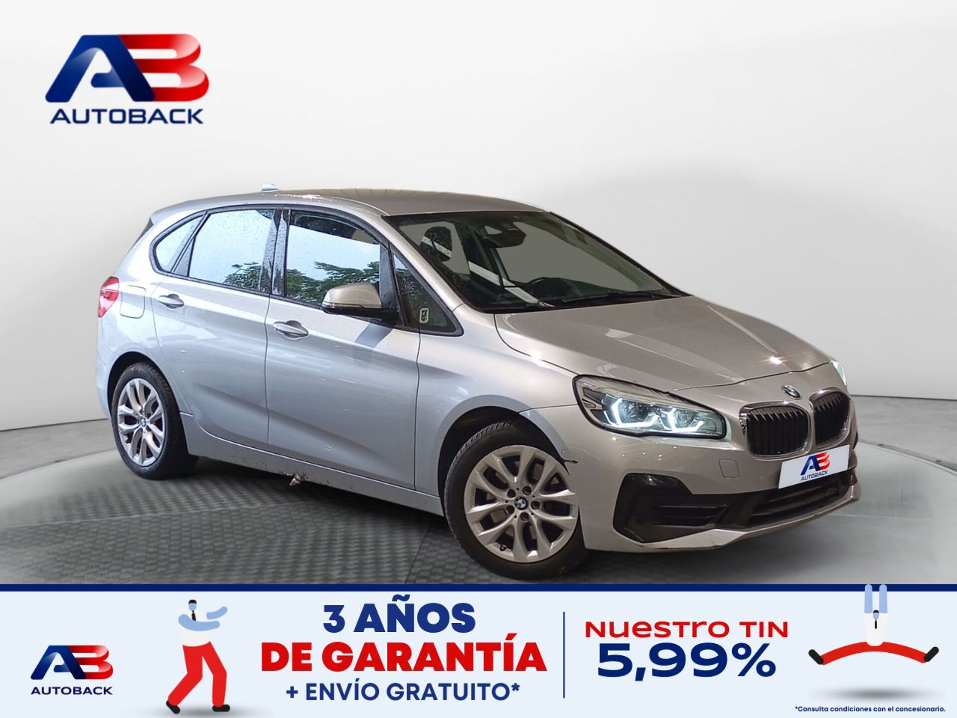 Imagen de BMW Serie 2