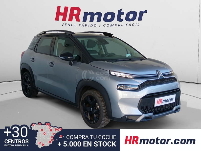 Foto del CITROEN C3 Aircross Puretech S&S Max 110