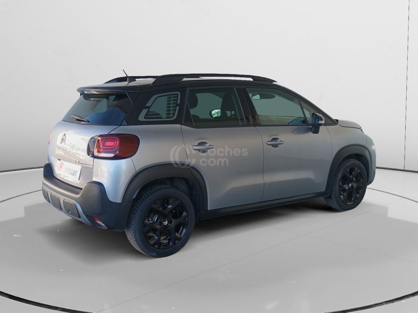 Foto del CITROEN C3 Aircross Puretech S&S Max 110