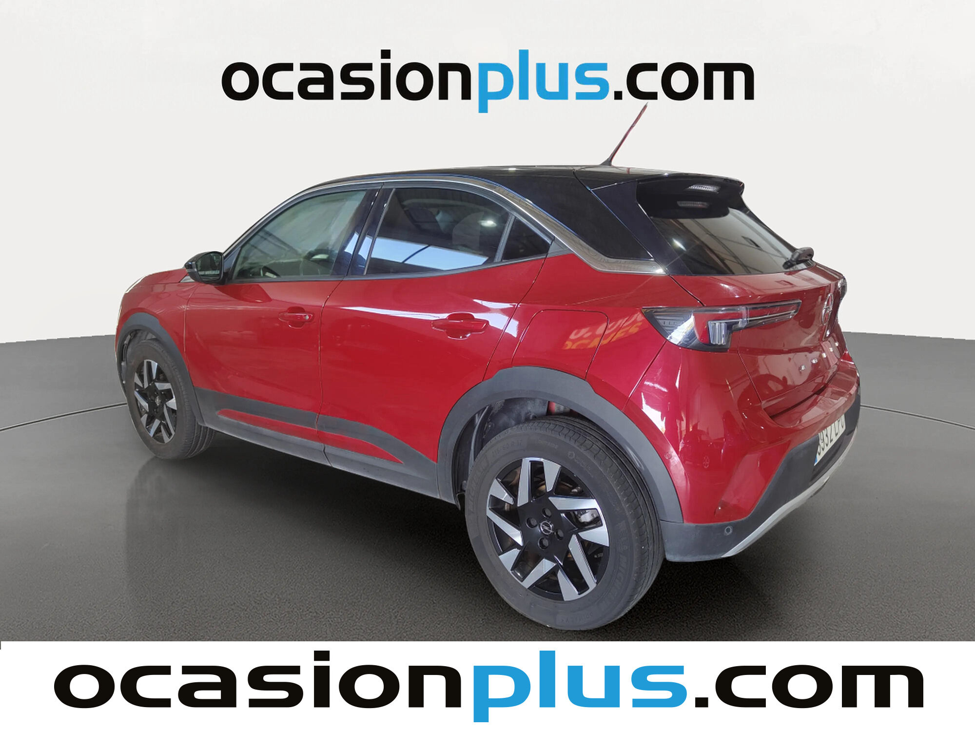 Foto del OPEL Mokka 1.2T S&S Business Elegance