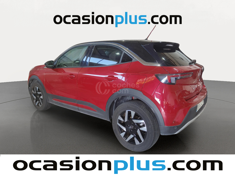 Foto del OPEL Mokka 1.2T S&S Business Elegance