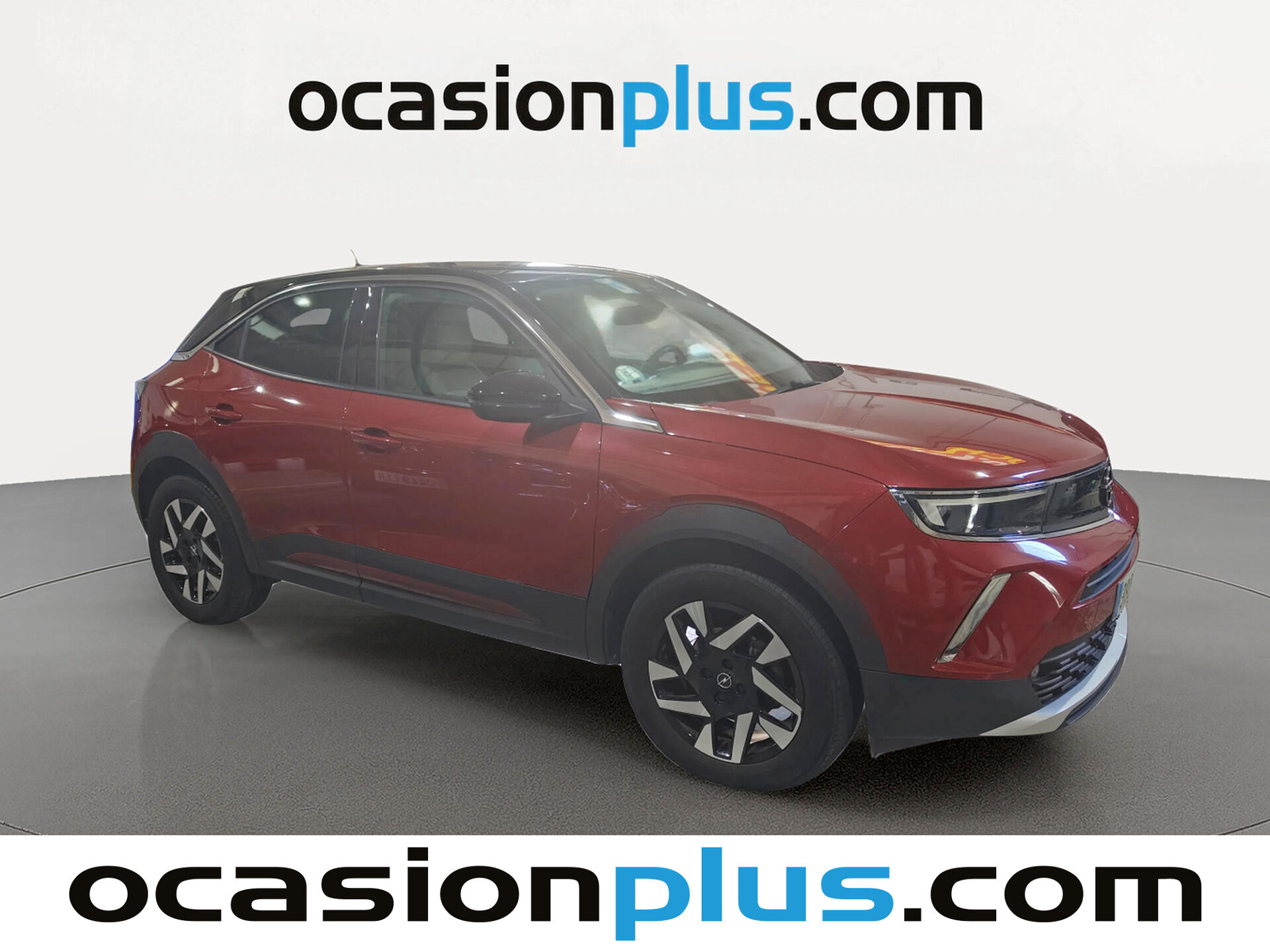 Imagen 2 de OPEL Mokka