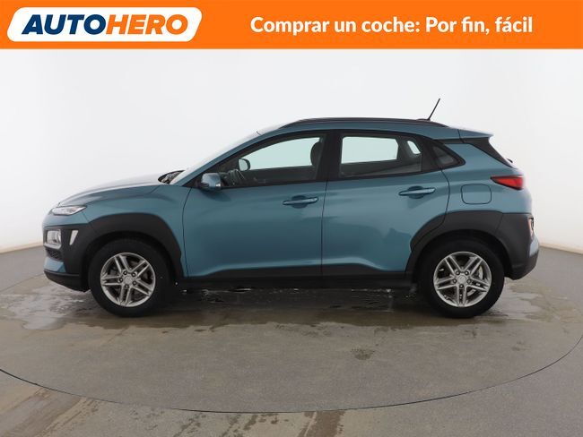 Foto del HYUNDAI Kona 1.0 TGDI Klass 4x2