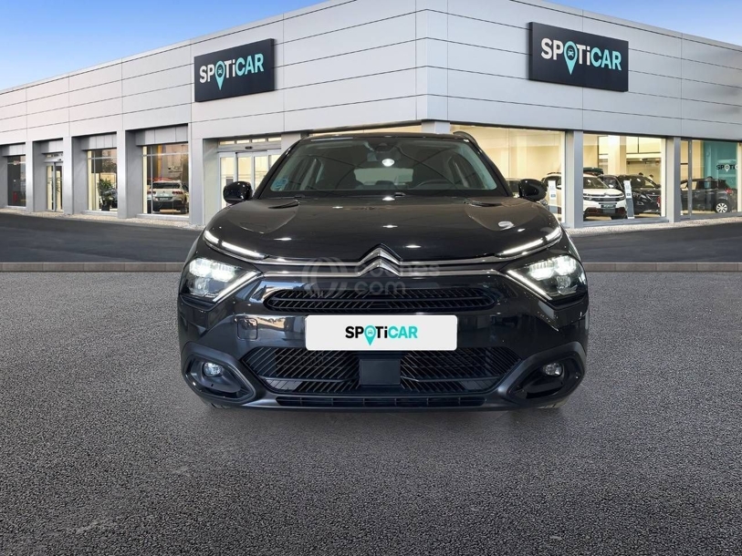 Foto del CITROEN C4 1.2 PureTech Feel S&S 100