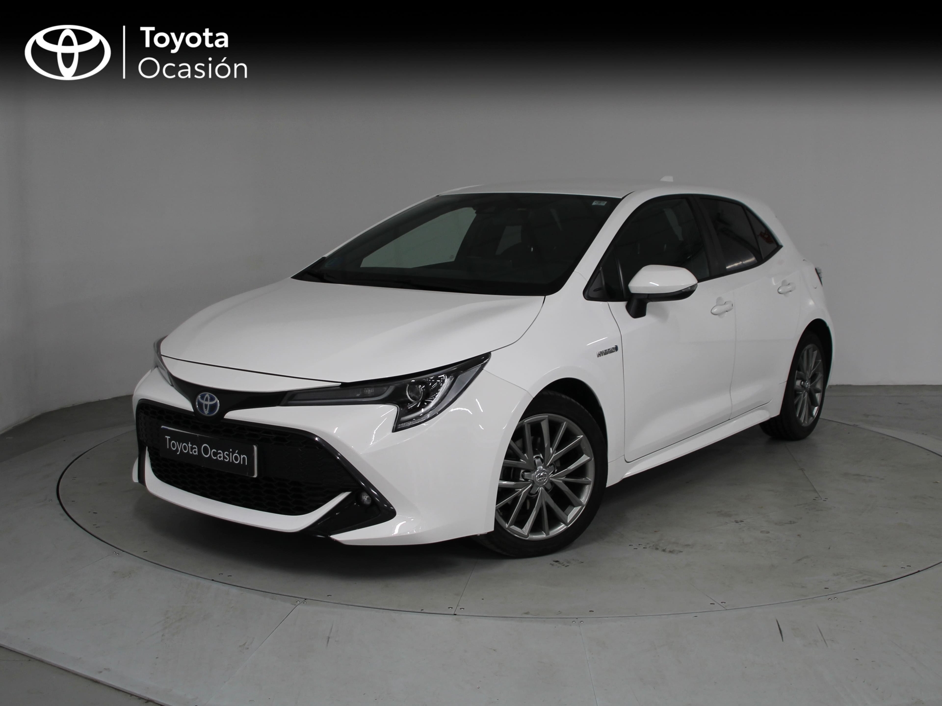 Imagen de TOYOTA Corolla