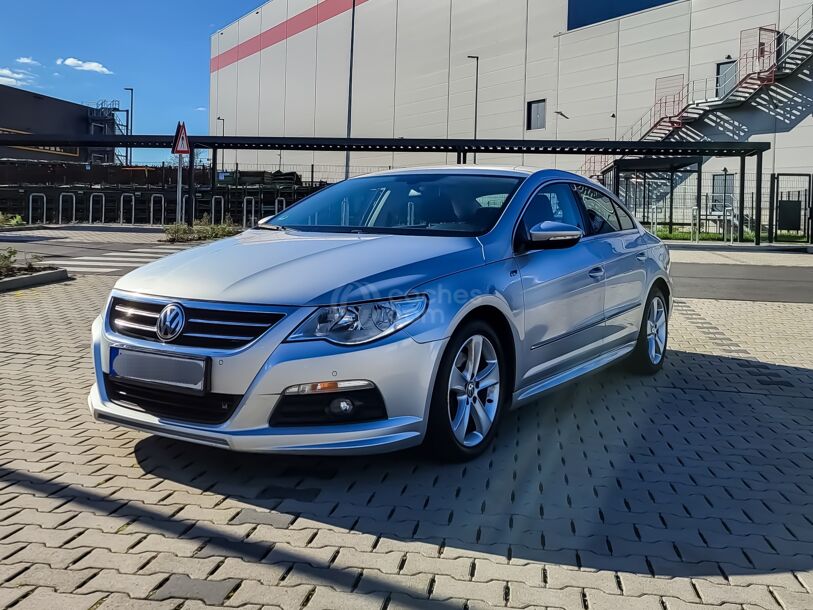 Foto del VOLKSWAGEN Passat CC 1.8 TSI R-Line