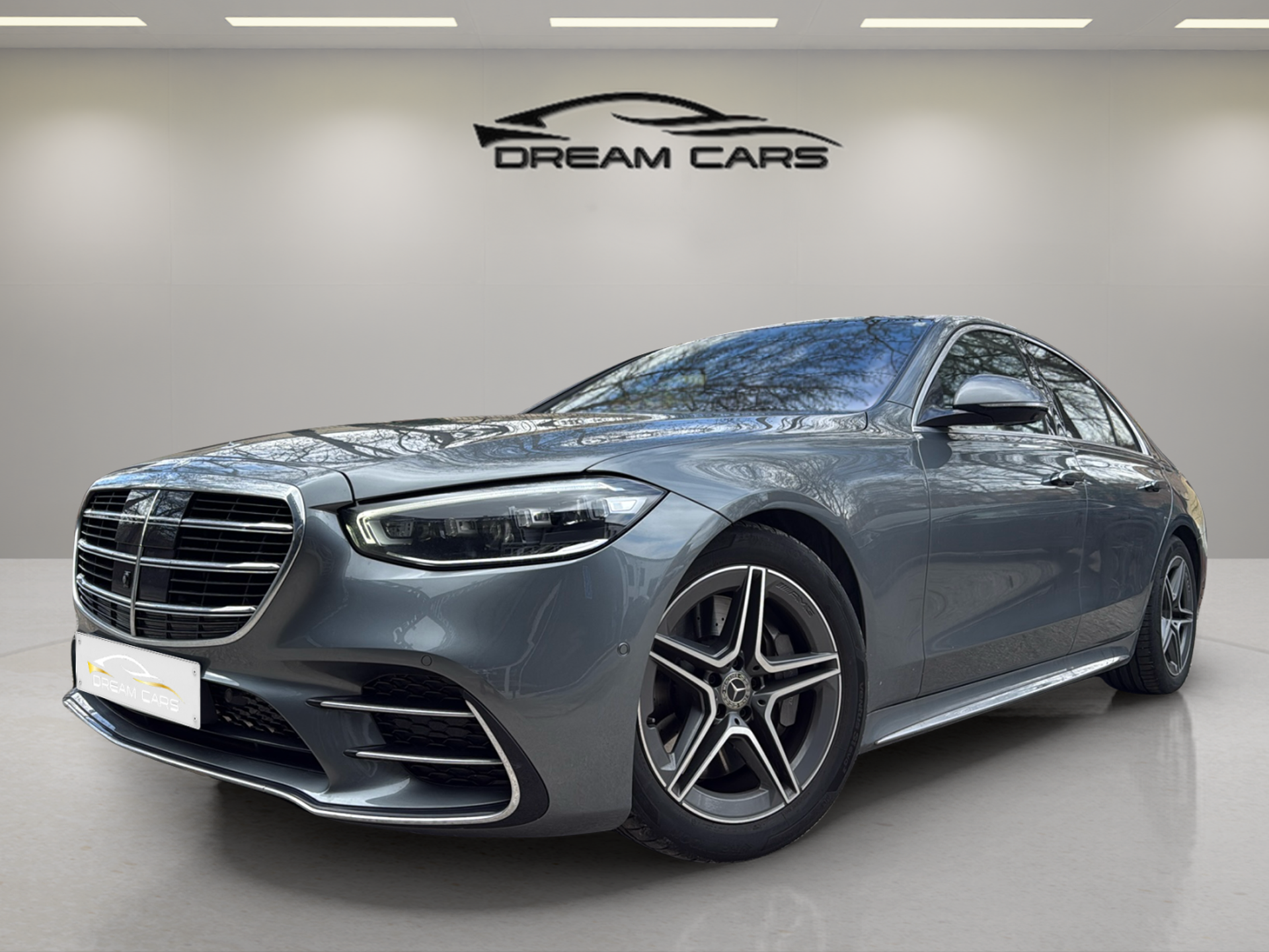 Imagen 2 de MERCEDES Clase S