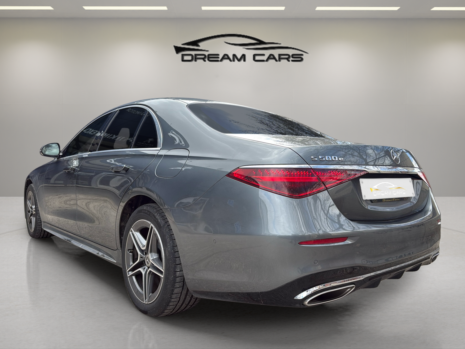 Imagen 3 de MERCEDES Clase S