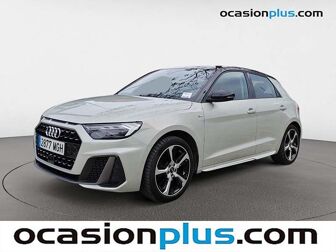 Imagen de AUDI A1 Sportback 25 TFSI Adrenalin