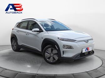 Imagen de HYUNDAI Kona EV Maxx 100kW