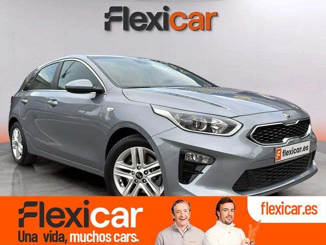KIA Ceed (1.4 T-GDi 103kW (140CV) Drive) en Alicante