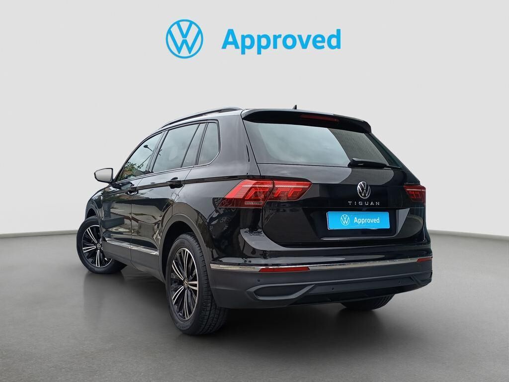 Foto del VOLKSWAGEN Tiguan 1.5 TSI Life DSG 110kW