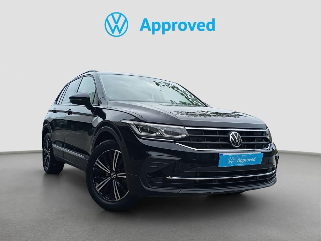 Foto del VOLKSWAGEN Tiguan 1.5 TSI Life DSG 110kW