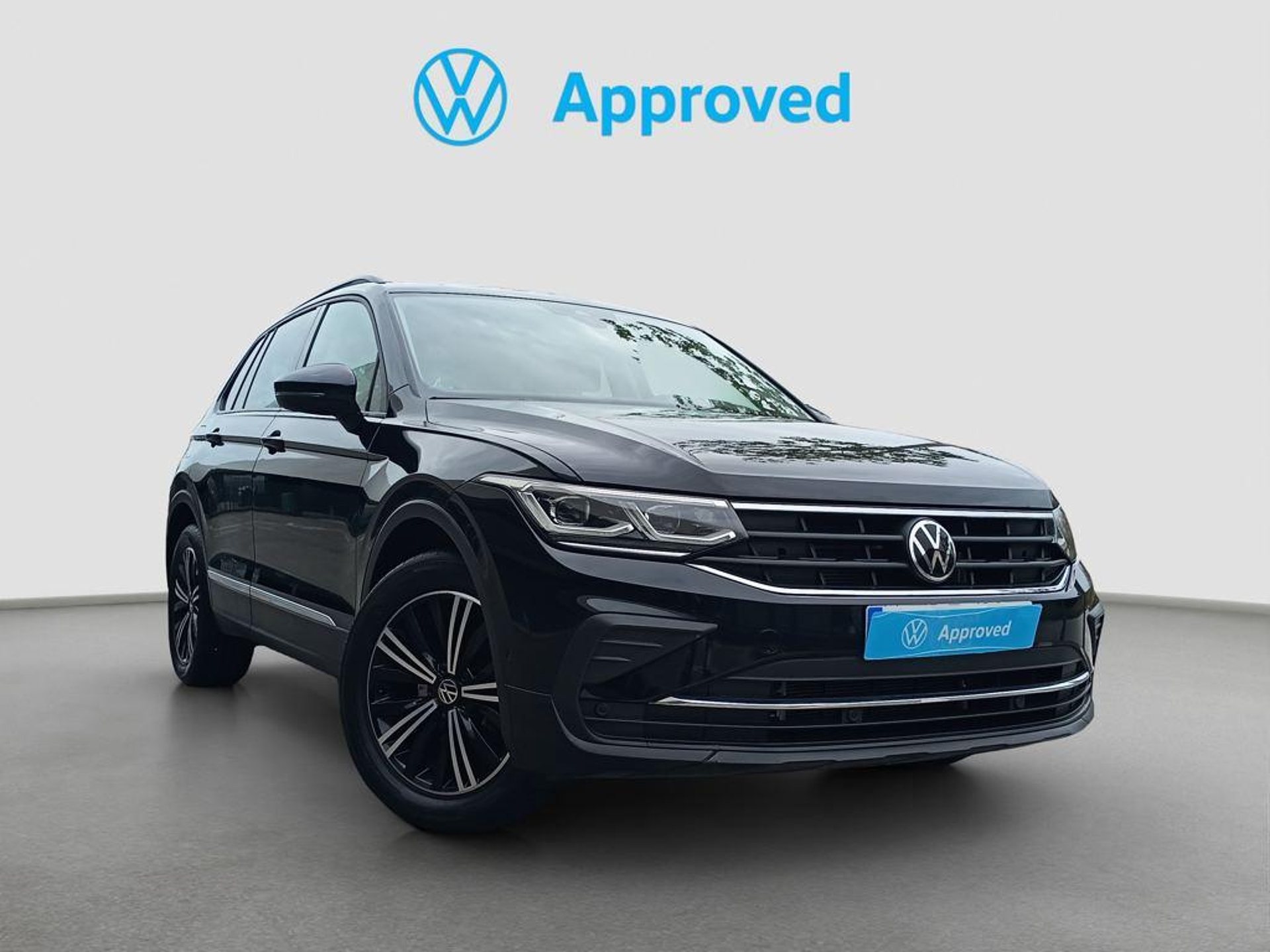 Imagen de VOLKSWAGEN Tiguan