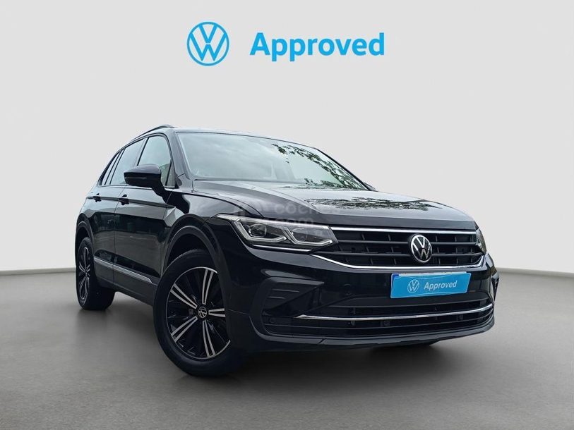 Foto del VOLKSWAGEN Tiguan 1.5 TSI Life DSG 110kW