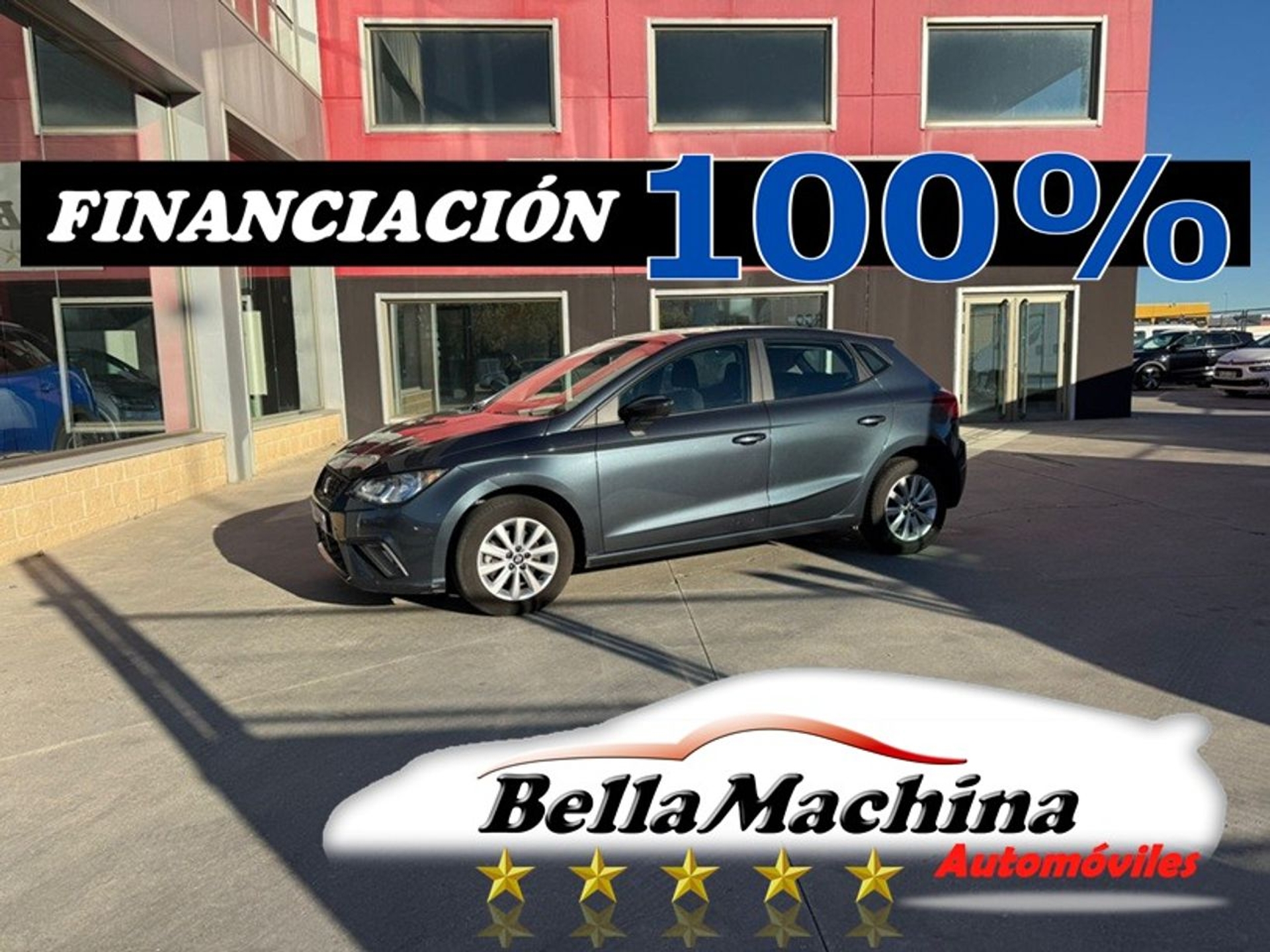 Imagen de SEAT Ibiza