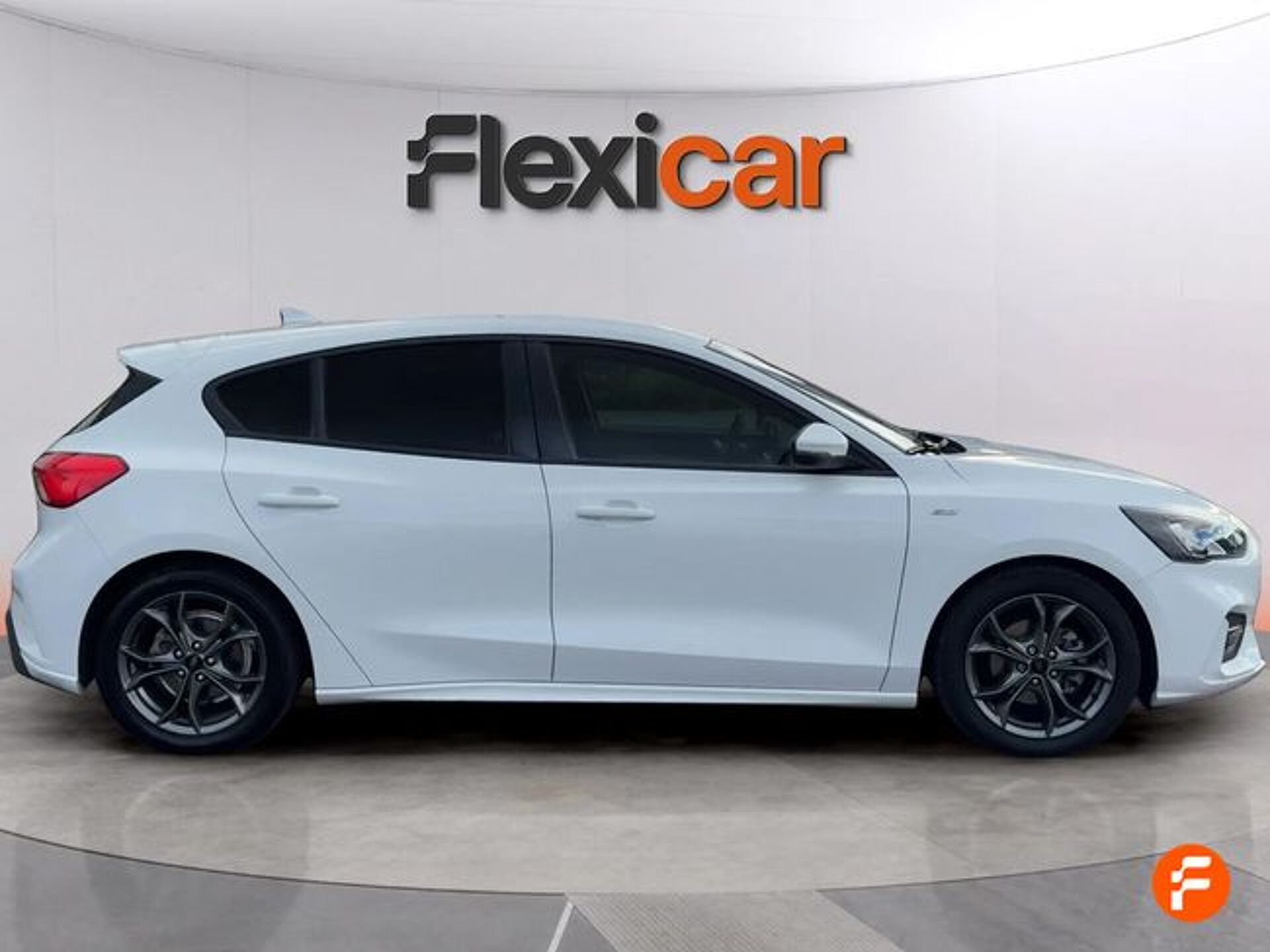 Imagen 2 de FORD Focus