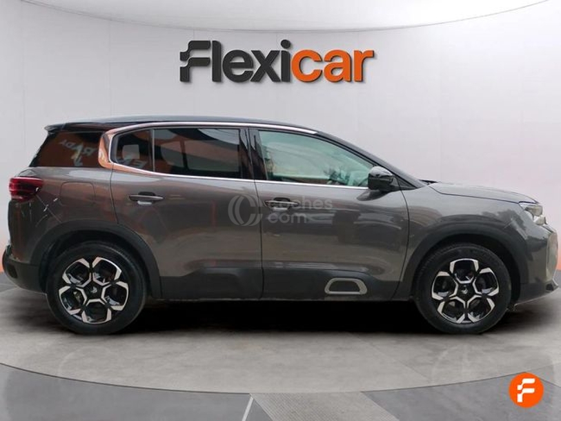Foto del CITROEN C5 Aircross BlueHDi S&S Max EAT8 130
