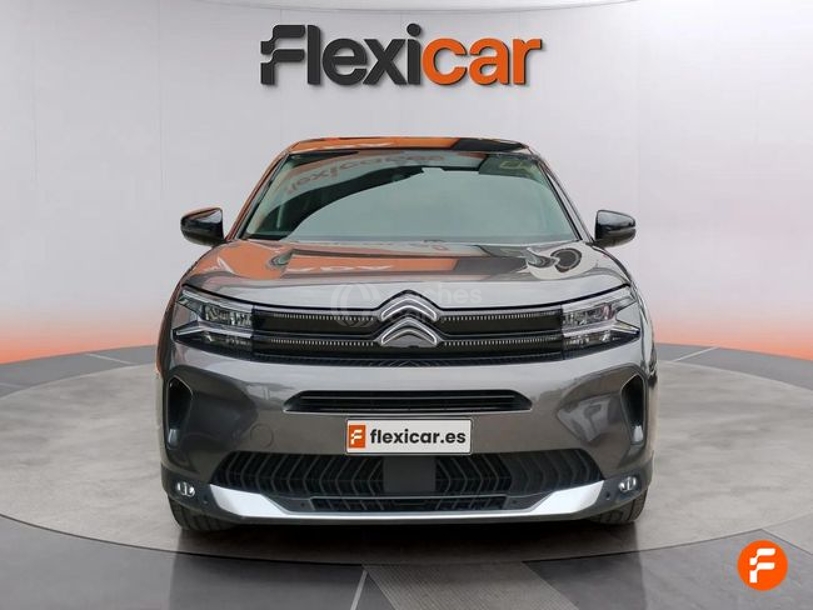 Foto del CITROEN C5 Aircross BlueHDi S&S Max EAT8 130