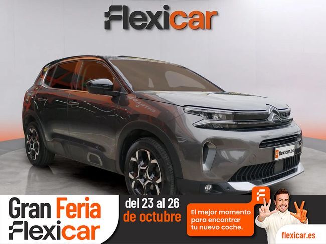 CITROEN C5 Aircross (BlueHdi 96kW (130CV) S&S EAT8 Max) en Madrid