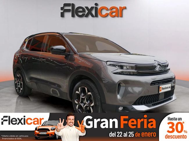Foto del CITROEN C5 Aircross BlueHDi S&S Max EAT8 130
