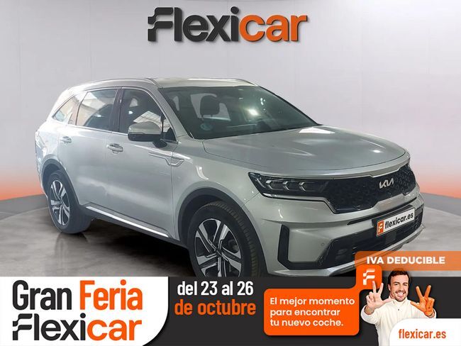 KIA Sorento (1.6 T-GDi HEV Drive 4x2 7pl) en Toledo