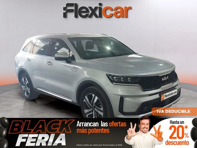 KIA Sorento (1.6 T-GDi HEV Drive 4x2 7pl) en Toledo